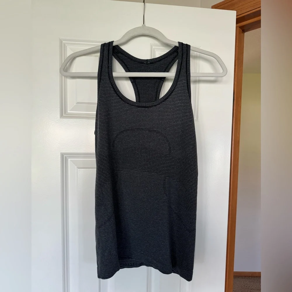 Lululemon Racerback Tank - Picture 2 of 5